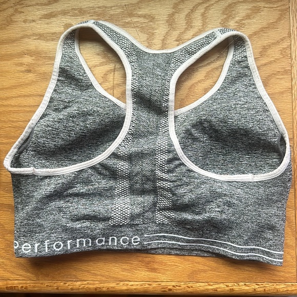 Calvin Klein Performance Large Sports Bras - Picture 4 of 5